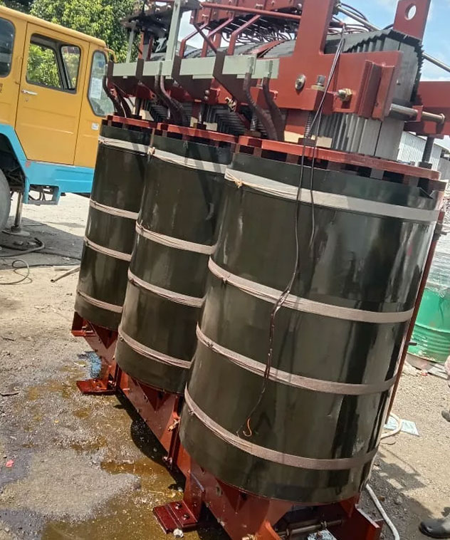 Gestion des déchets spéciaux