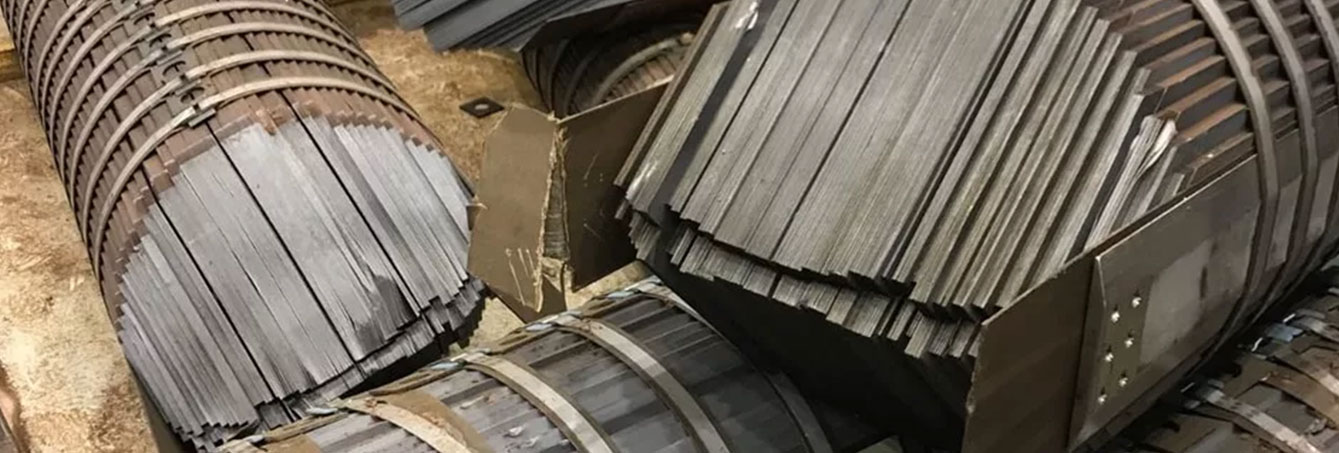 Les déchets spéciaux