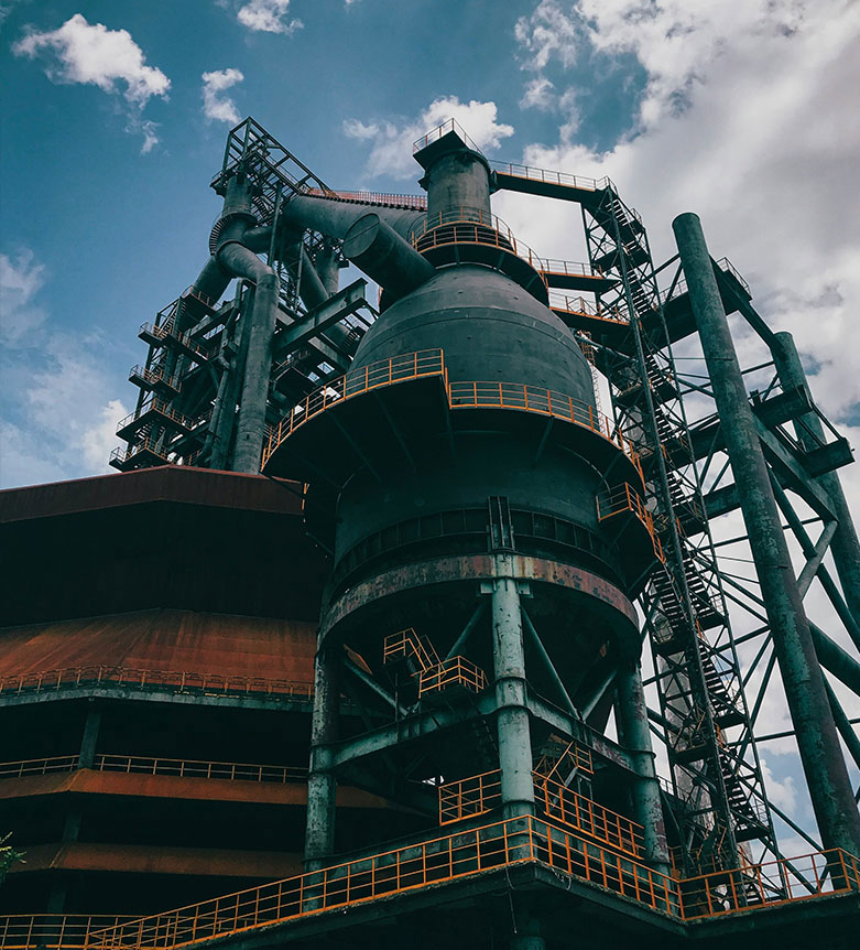 Gestion complète des déchets industriels